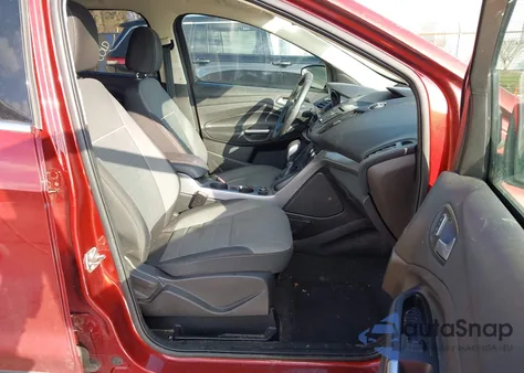 2015 Ford Escape Se z USA, uszkodzony, nr VIN 1FMCU0GX1FUC58111
